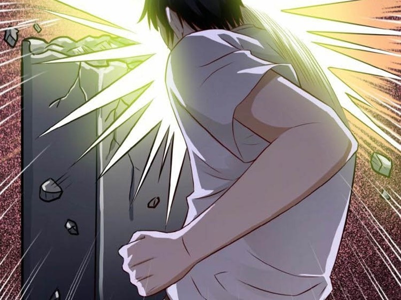 Super System Chapter 08 Gambar 50